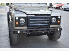 Thumbnail Photo 14 for 1992 Land Rover Defender